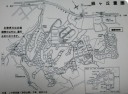 緑ヶ丘霊園地図